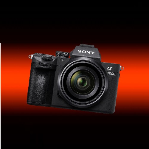آخرین اخبار درباره مشخصات دوربین A7000 سونی