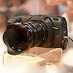 دوربین جدید بلک‌مجیک با قابلیت تصویربردای 4K RAW فقط ۱۲۹۵ دلار!