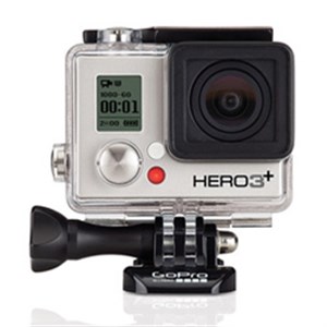 دوربین گوپرو هرو۳ | GoPro HERO3