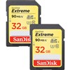 رم اس دی ۳۲ گیگ | SanDisk SD 32GB