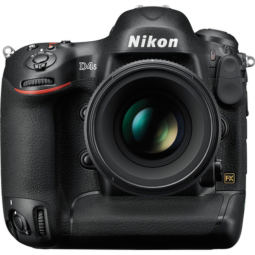 دوربین D4s نیکون | Nikon D4S DSLR Camera
