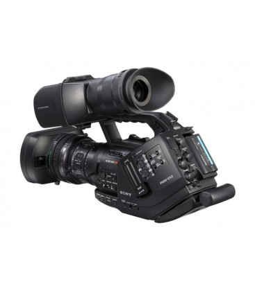 دوربین سونی EX3 سونی | Sony PMW-EX3 XDCAM EX HD Camcorder