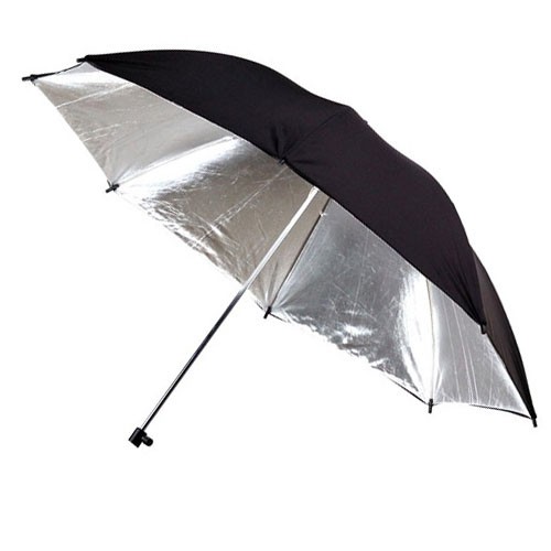 چتر بازتابنده دو لایه 101 سانتی متر فوتکس | Phottix Two Layers Reflector Umbrella 101cm