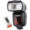 فلاش اکسترنال گودکس مدل Godox TT685-C TTL برای دوربین های کانن