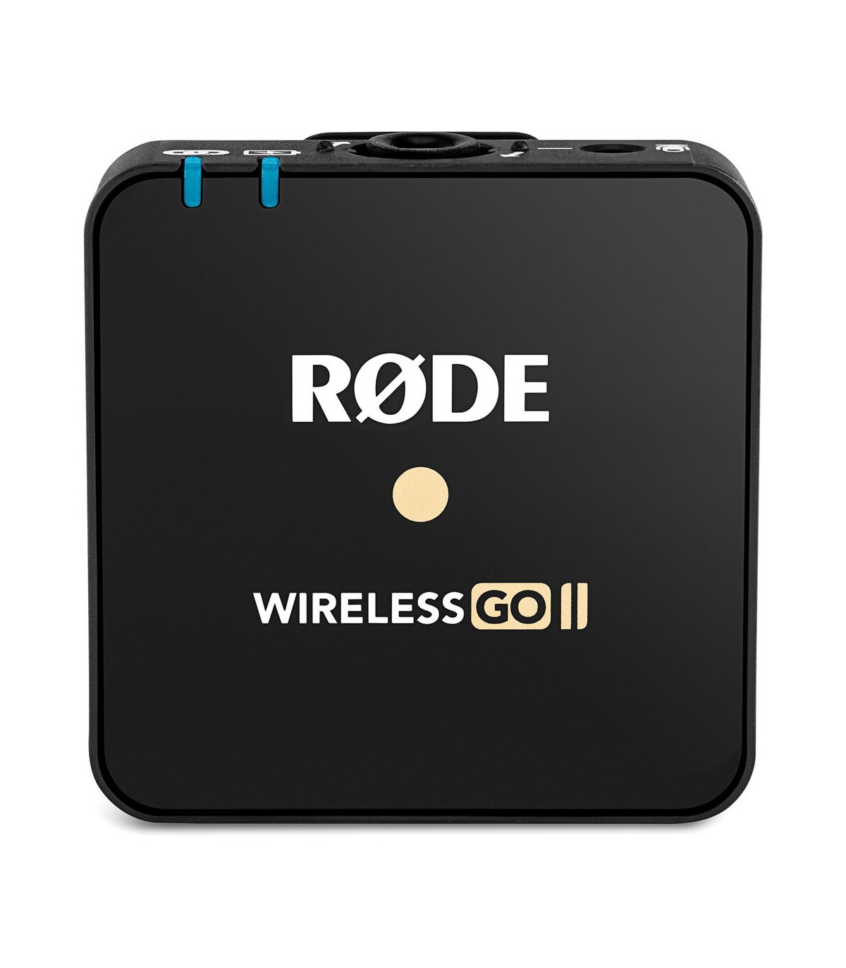 کیت میکروفن دوتایی بی سیم رود مدل Rode Wireless GO II