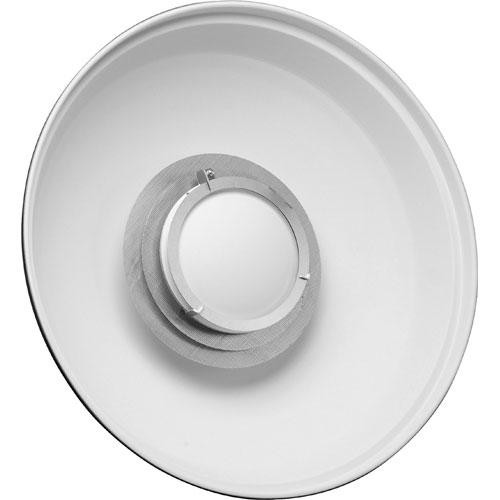 رفلکتور بیوتی دیش | White Beauty Dish Reflector