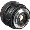 لنز ۵۰ f1.2 کانن | Canon EF 50mm f/1.2L USM