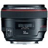 لنز ۵۰ f1.2 کانن | Canon EF 50mm f/1.2L USM
