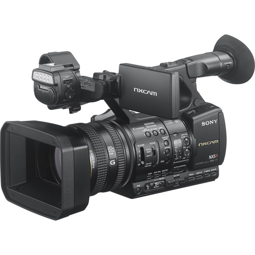 دوربین سونیNX5R سونی | Sony HXR-NX5R NXCAM