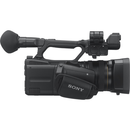 دوربین سونیNX5R سونی | Sony HXR-NX5R NXCAM