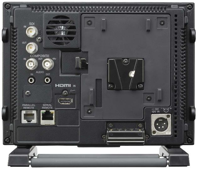 مانیتور ۷.۴ اینچی سونی | Sony PVM740 7.4" OLED