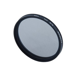 فیلتر پولاریزه هاما Hama Polarizing 72mm circular AR coated