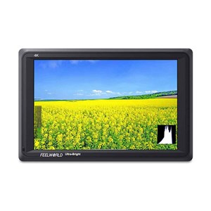 مانیتور روی دوربین FEELWORLD FW279 7 Inch 2200nit Daylight