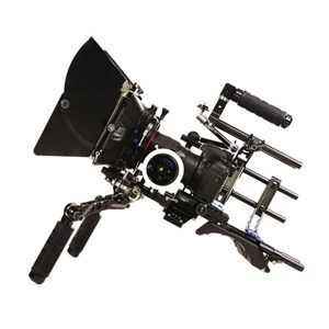 شولدر مت باکس Universal تیلتا | Tilta Universal Shoulder Rig