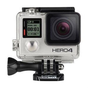 دوربین گوپرو هرو۴ | GoPro HERO4 Silver