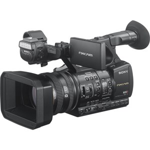 دوربین سونیNX5R سونی | Sony HXR-NX5R NXCAM