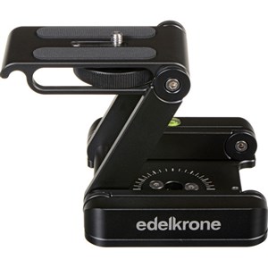 هد اسلایدر edelkrone مدل Flextilt مناسب پن و تیلت | Edelkrone Flextilt Head