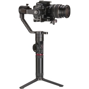 گیمبال تک‌ دسته سه محوره ZHIYUN مدل کرین ۲ | Zhiyun-Tech Crane-2 3-Axis Stabilizer