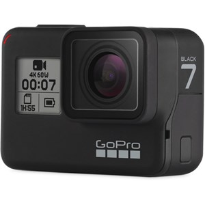 دوربین گوپرو هرو ۷ بلک | Gopro HERO 7 BLACK