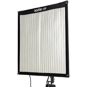 نور ال ای دی قابل انعطاف گودکس GODOX FL150S FLEXIBLE LED LIGHT 60X60CM