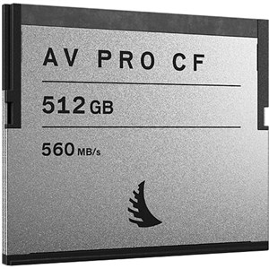 Memory Card-CF 512