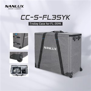 لنز فرنل نانلوکس مانت NLM مدل Nanlux FL-35YK