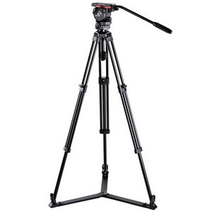 سه پایه FSB4 کربن | Sachtler 0375 FSB-4 Carbon