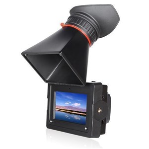 منظره یاب الکترونیکی | FEELWORLD 3.5" EVF Electronic Viewfinder