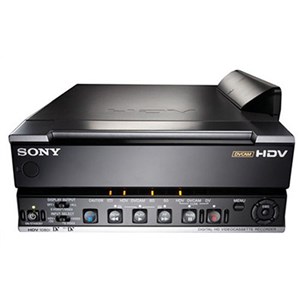 پلیر Sony HVR-M15U