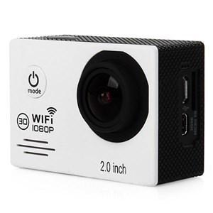 دوربین فول اچ دی ورزشی | SJ6000 Full HD Action Camera