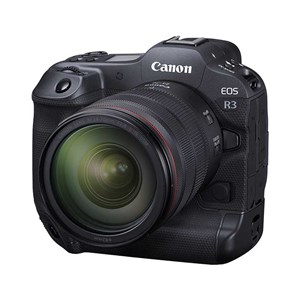 دوربین کانن Canon EOS R3