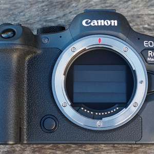 دوربین بدون آینه کانن Canon EOS R6 Mark II Mirrorless Camera