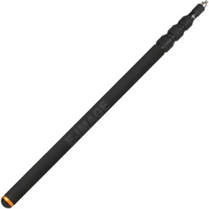 بوم صدا E-Image BC12 طول 5 متر | E-Image 5-Section Carbon Fiber Microphone Boompole