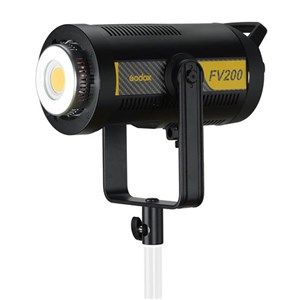 ویدئو لایت گودکس Godox FV200 High Speed Sync Flash LED Light