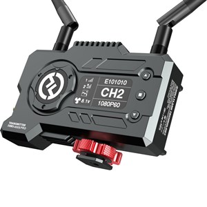 وایرلس تصویر هالی لند Hollyland Mars 400S PRO II Wireless Video