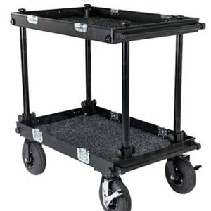 کمرا کارت camera cart