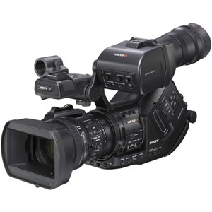 دوربین سونی EX3 سونی | Sony PMW-EX3 XDCAM EX HD Camcorder