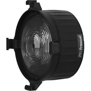 لنز فرزنل اپروچر|Aputure F10 Fresnel Attachment for LS 600d LED Light