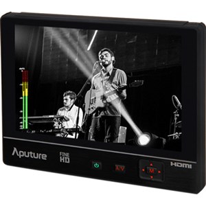 مانیتور اپوچر 7 اینچی | Aputure VS-2 FineHD 7" Field Monitor