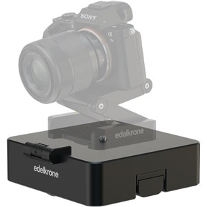 اسلایدر edelkrone  مدل سرفیس وان | edelkrone SurfaceONE