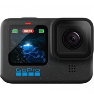 دوربین ورزشی گوپرو هیرو ۱۲ | GoPro Hero 12 Black