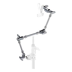 بازوی نور Kupo مدل  Kupo Articulated Arm with Baby 16mm  |  KCP-300