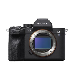 دوربین بدون آینه سونی آلفا  Alpha a7S III  Sony