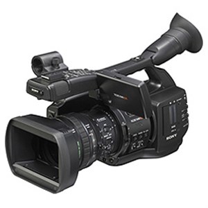 دوربین EX1 سونی | Sony PMW-EX1R