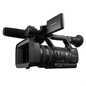 دوربین NX5 سونی | Sony HXR-NX5U