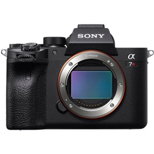 دوربین بدون آینه سونی Sony a7R III Mirrorless Camera
