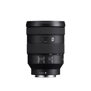 لنز سونیSony مدل FE 24-105mm F4 G OSS