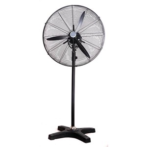 فن بزرگ پایه دار | Standard Studio Fan