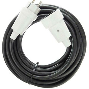 کابل برق 10 متری تک راه