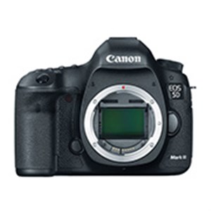 دوربین 5D مارک ۳ کانن | Canon EOS 5D Mark III DSLR Camera